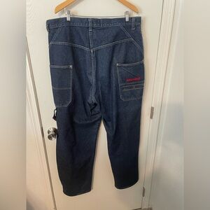 Boss Classic Blue Denim Jeans W42 L34